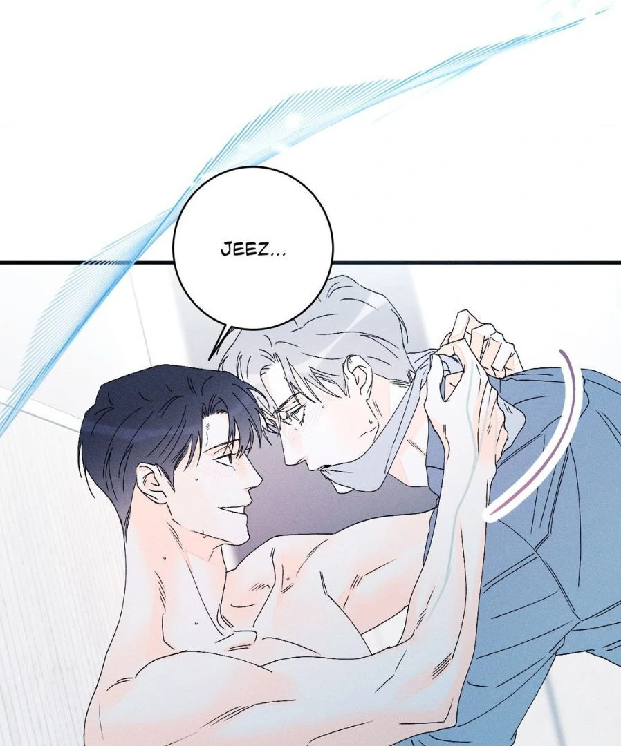 Do You Still Like Me? - Chapter 67 Page 65