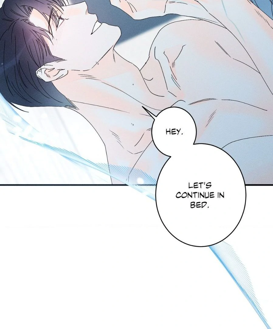 Do You Still Like Me? - Chapter 67 Page 68