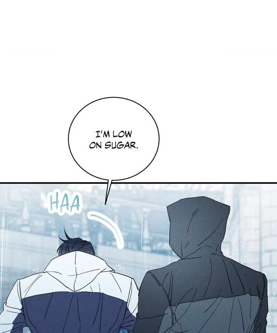 Do You Still Like Me? - Chapter 67 Page 83