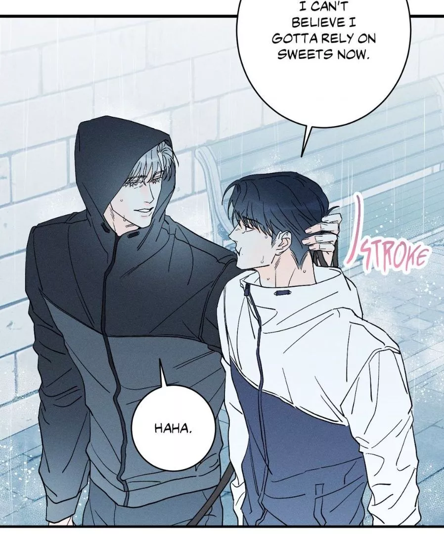 Do You Still Like Me? - Chapter 67 Page 90