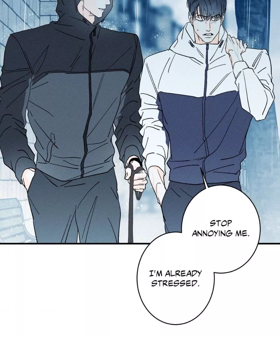 Do You Still Like Me? - Chapter 67 Page 92