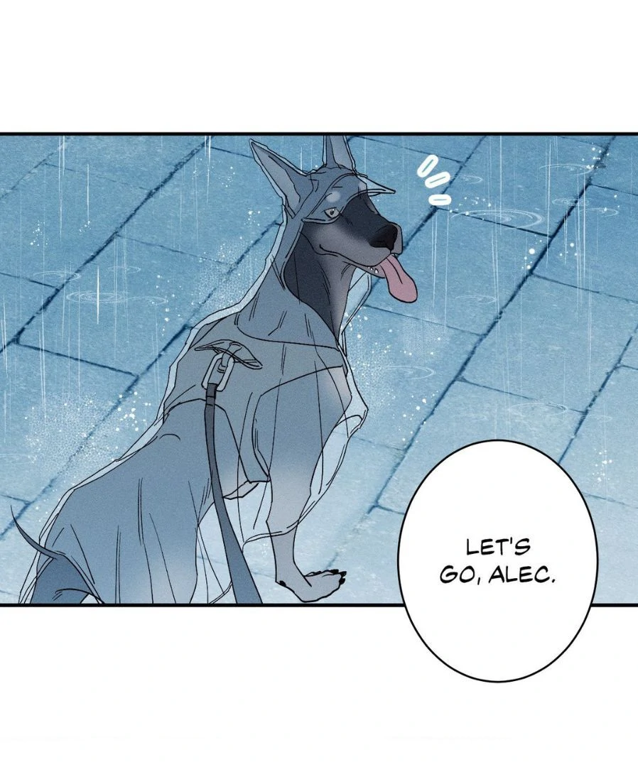Do You Still Like Me? - Chapter 68 Page 9
