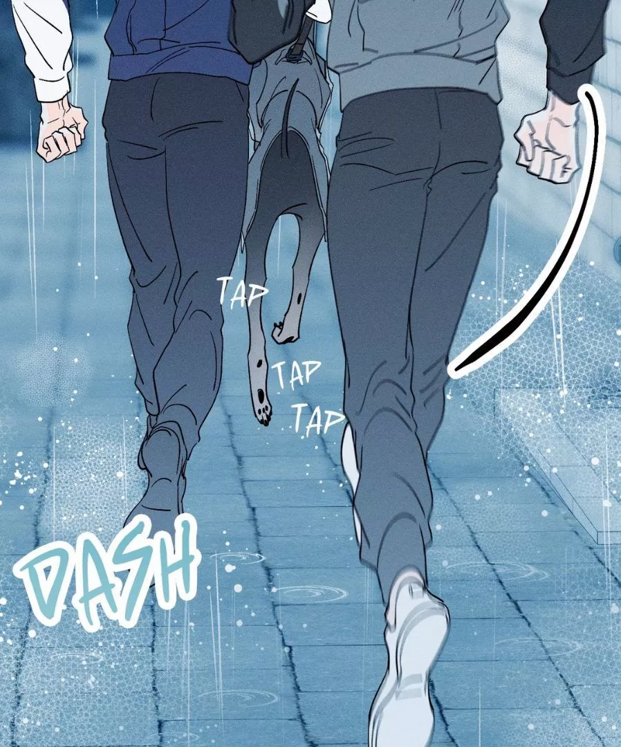 Do You Still Like Me? - Chapter 68 Page 17