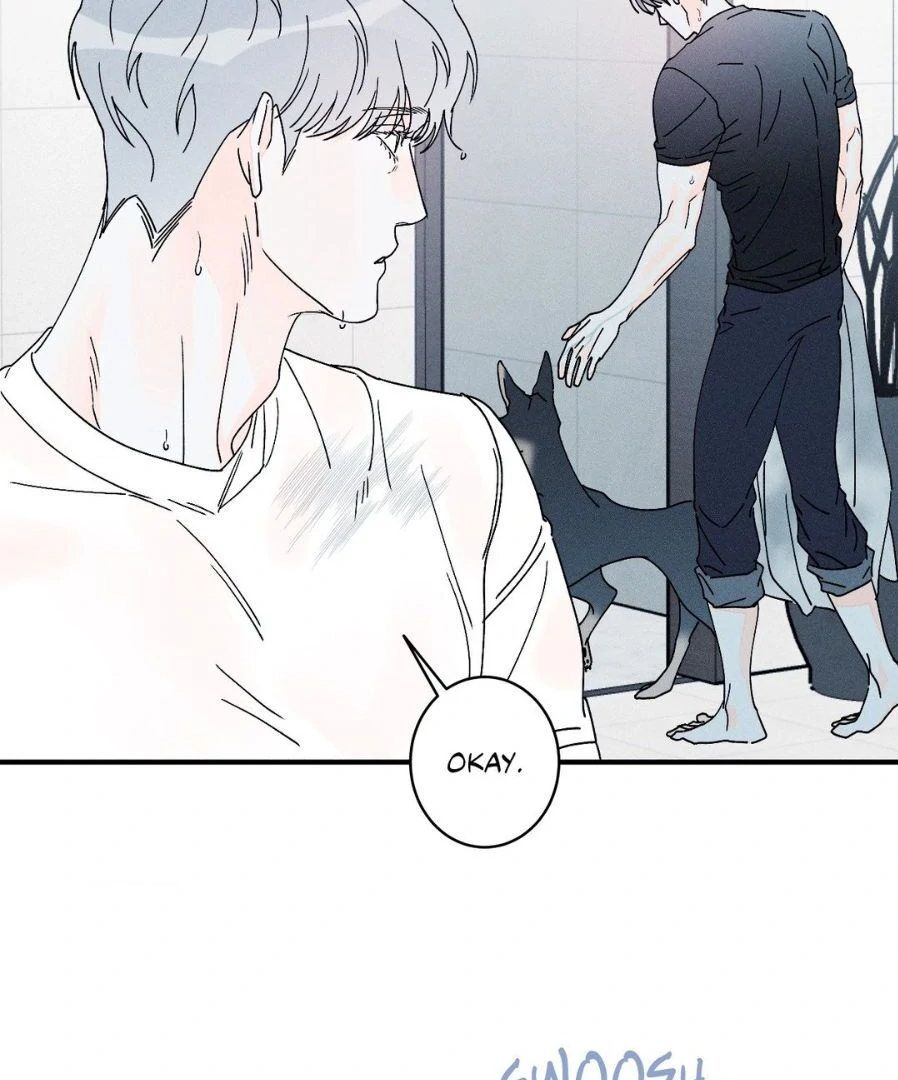 Do You Still Like Me? - Chapter 68 Page 24