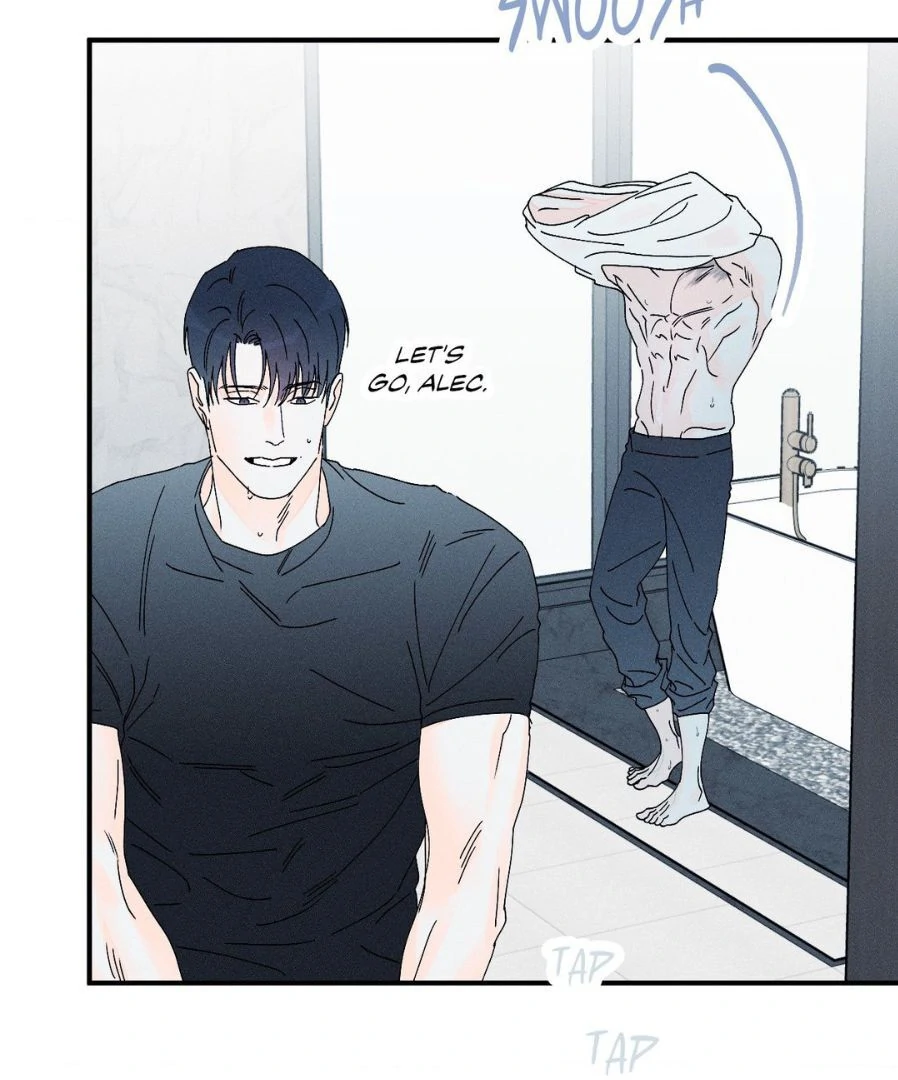 Do You Still Like Me? - Chapter 68 Page 25