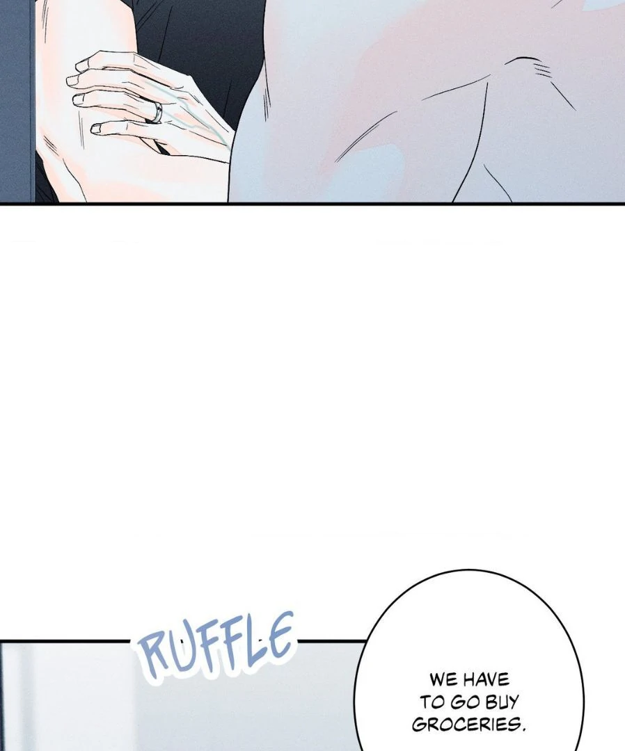 Do You Still Like Me? - Chapter 68 Page 37
