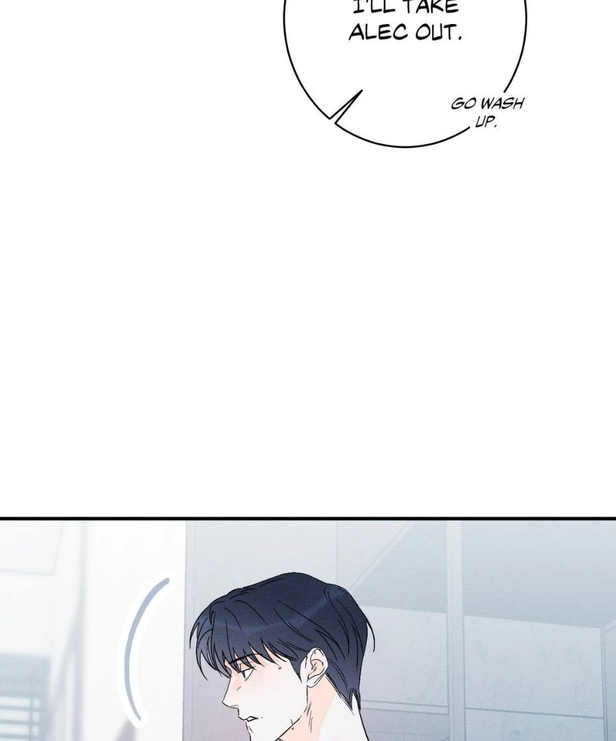 Do You Still Like Me? - Chapter 68 Page 43