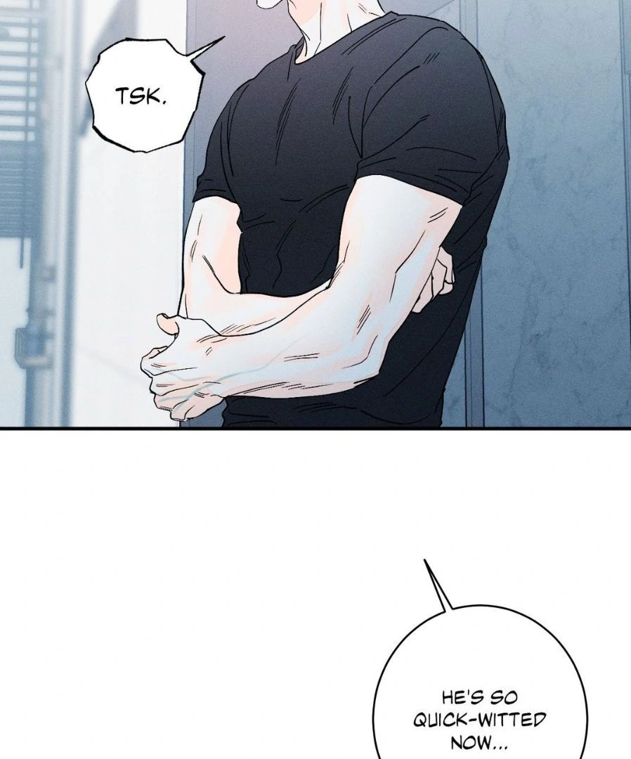 Do You Still Like Me? - Chapter 68 Page 44