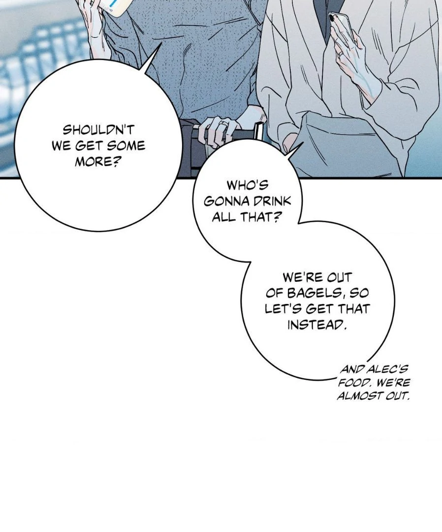 Do You Still Like Me? - Chapter 68 Page 49