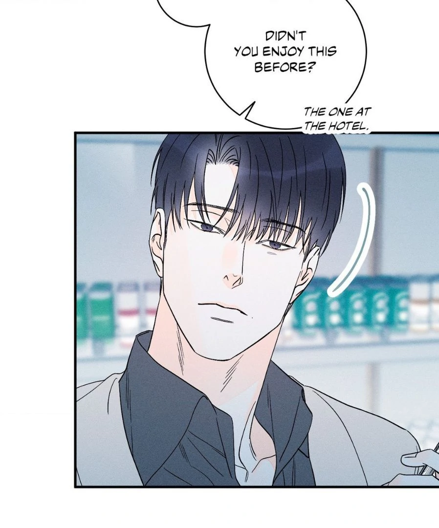Do You Still Like Me? - Chapter 68 Page 51