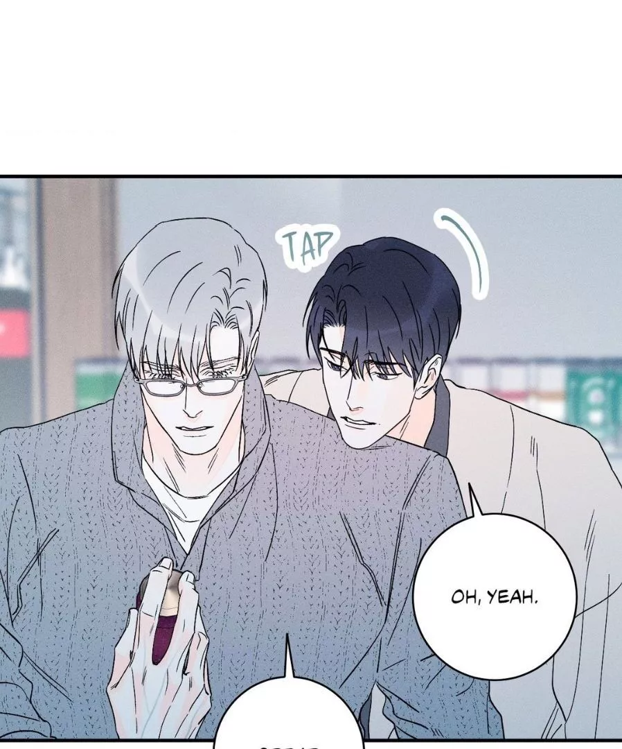 Do You Still Like Me? - Chapter 68 Page 52