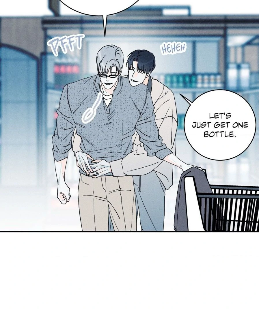 Do You Still Like Me? - Chapter 68 Page 62