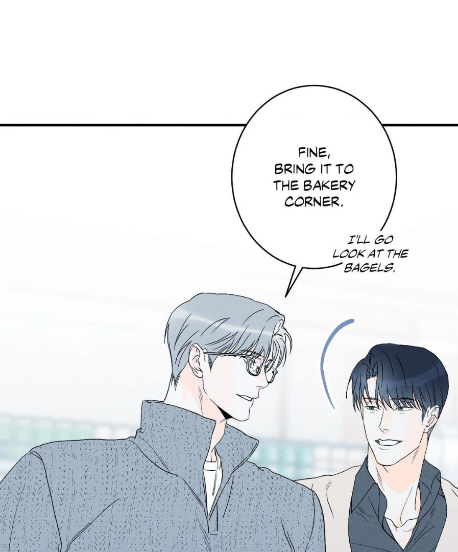 Do You Still Like Me? - Chapter 68 Page 63
