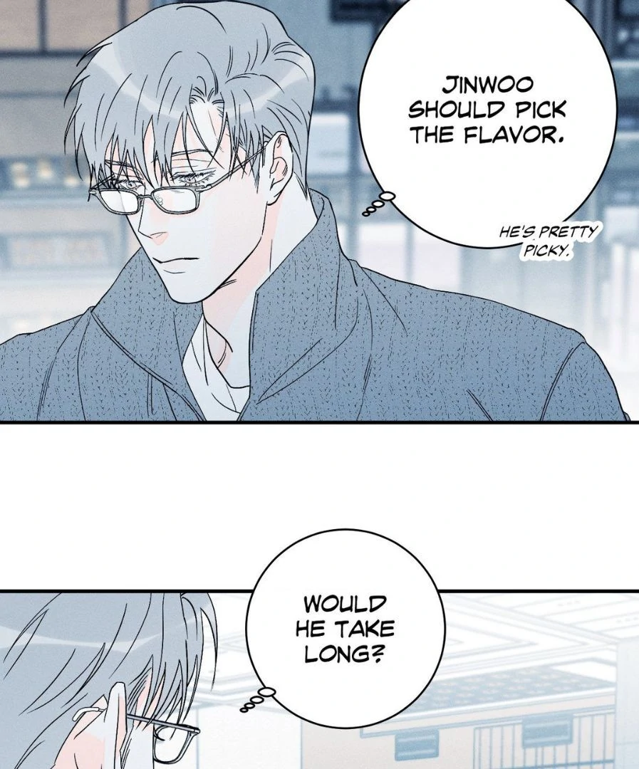 Do You Still Like Me? - Chapter 68 Page 73