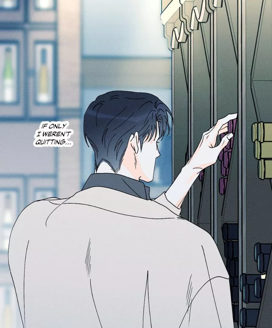 Do You Still Like Me? - Chapter 68 Page 79