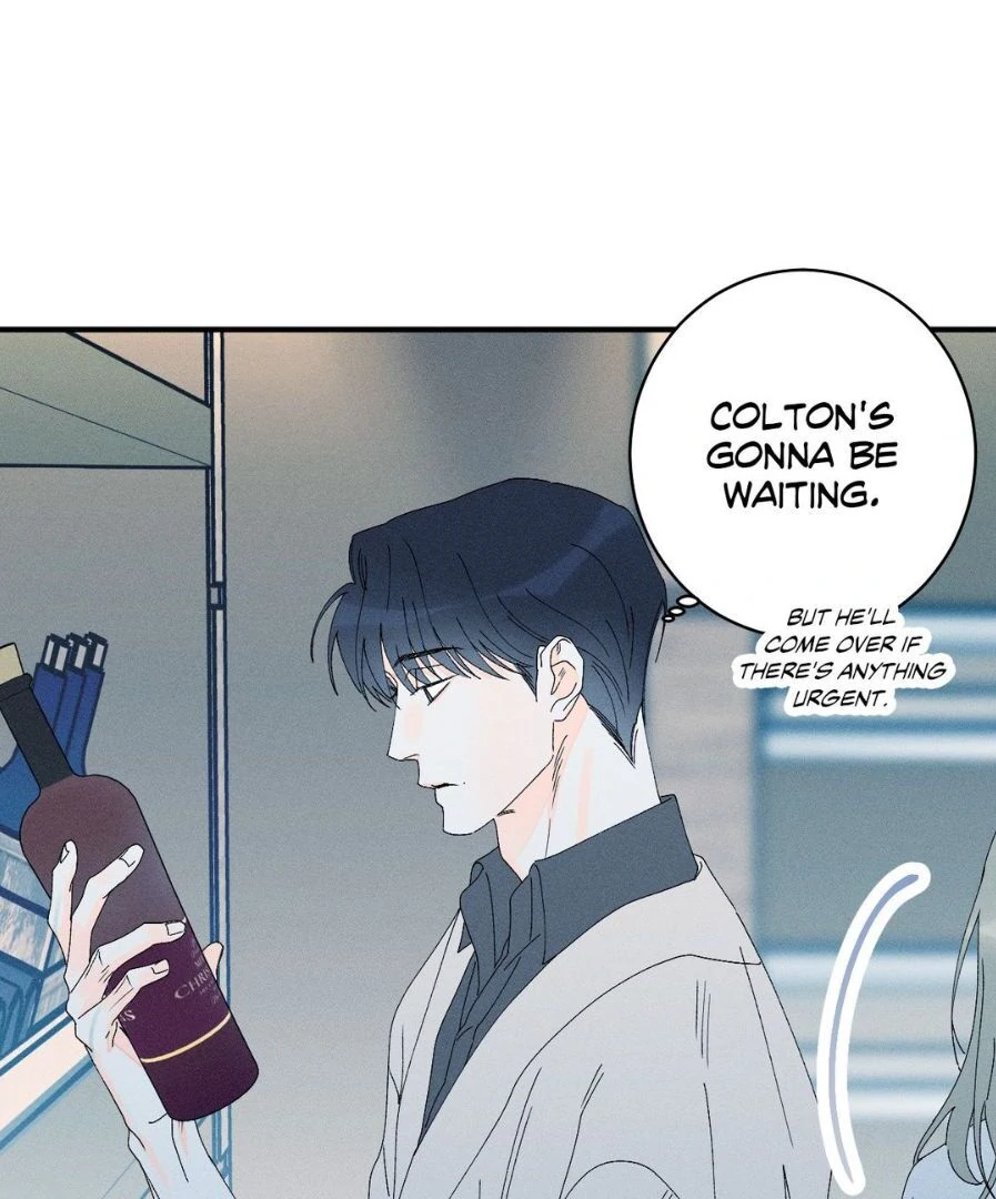 Do You Still Like Me? - Chapter 68 Page 82
