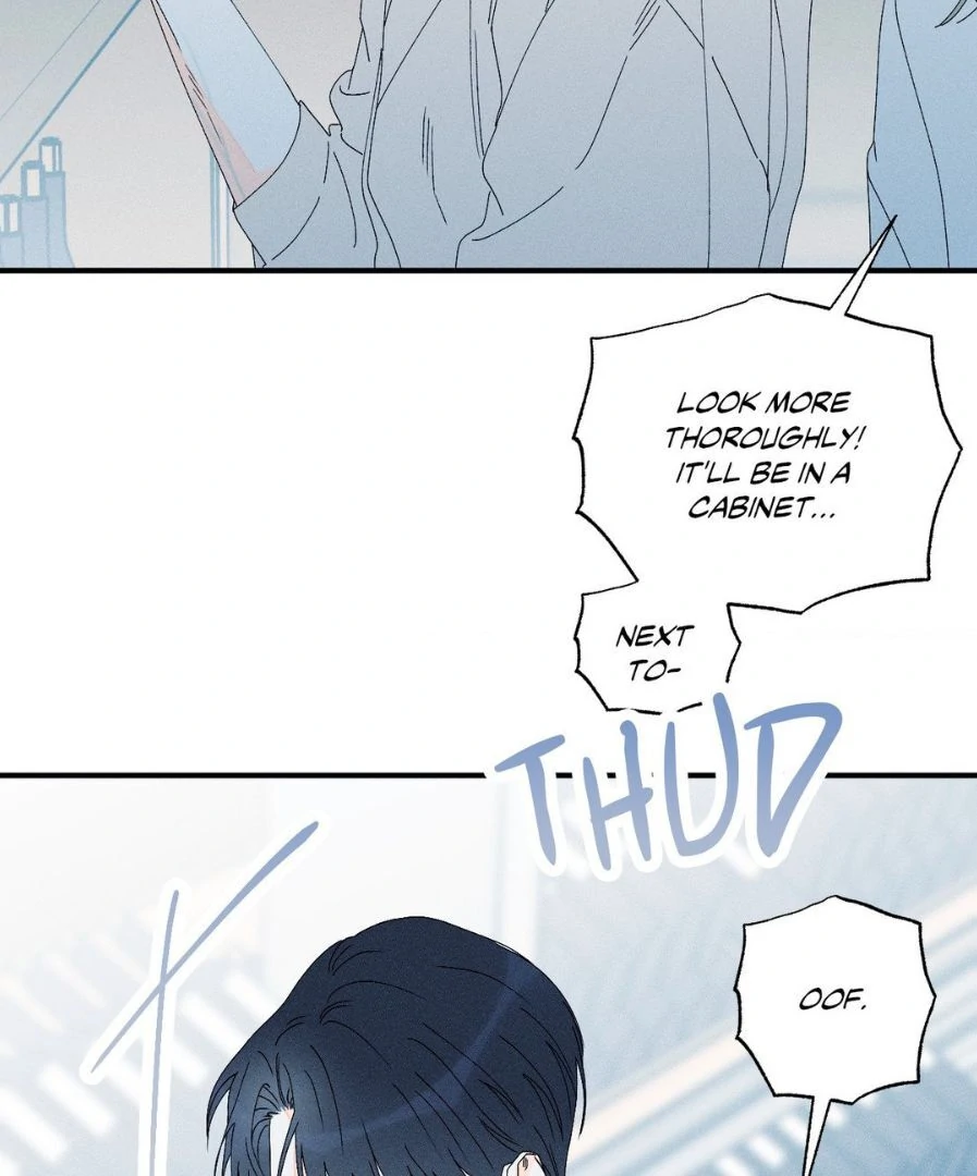 Do You Still Like Me? - Chapter 68 Page 83