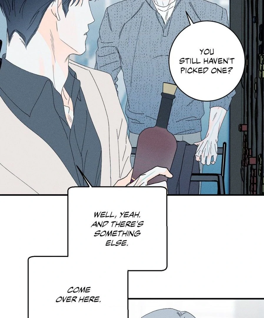 Do You Still Like Me? - Chapter 68 Page 90