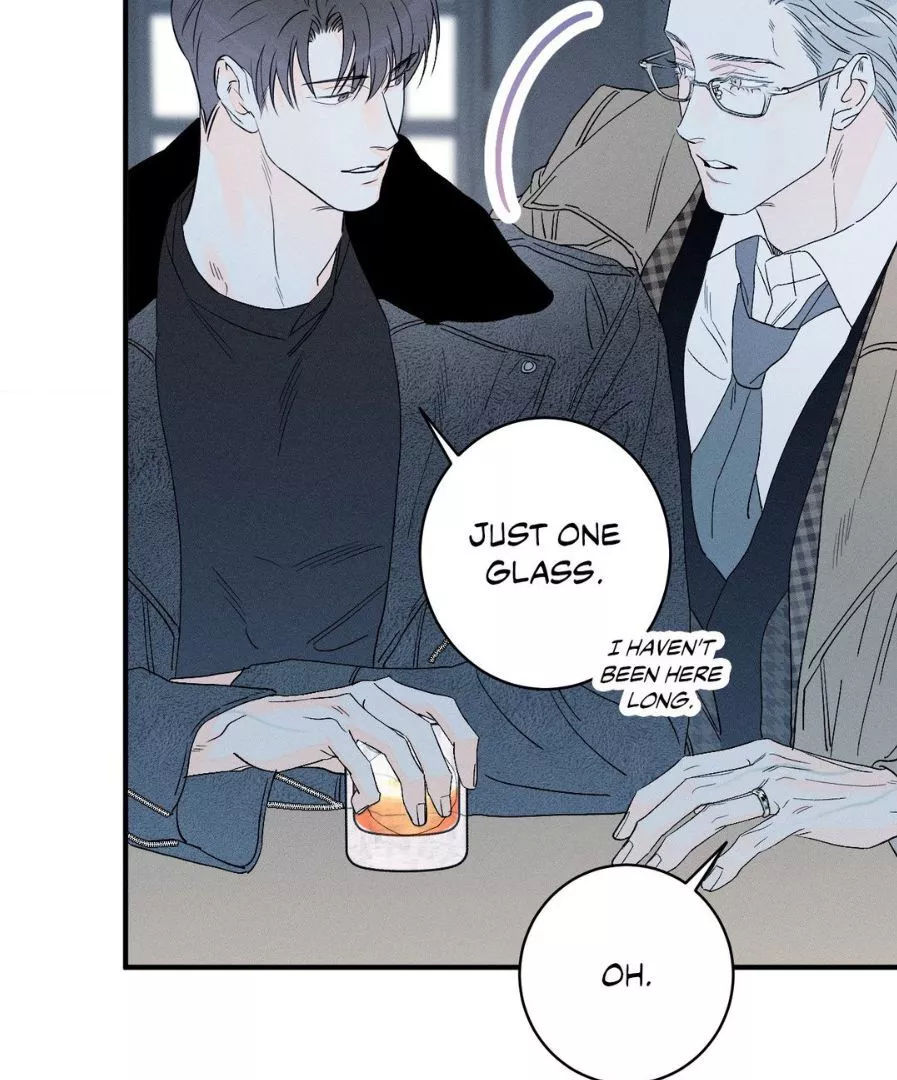 Do You Still Like Me? - Chapter 69 Page 19