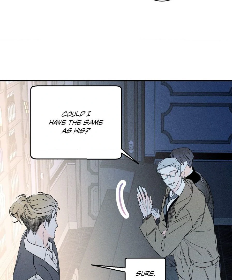 Do You Still Like Me? - Chapter 69 Page 20