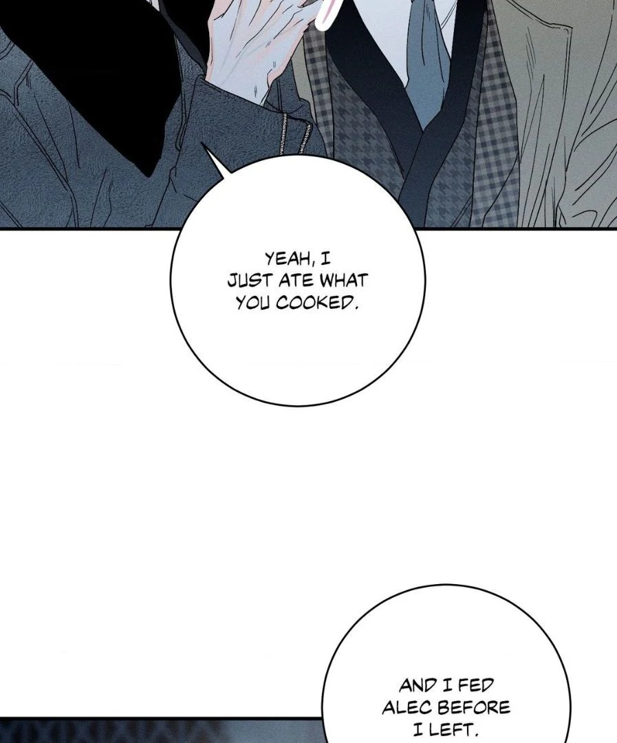 Do You Still Like Me? - Chapter 69 Page 22