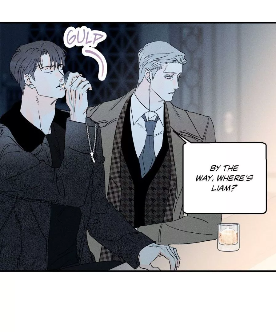 Do You Still Like Me? - Chapter 69 Page 30