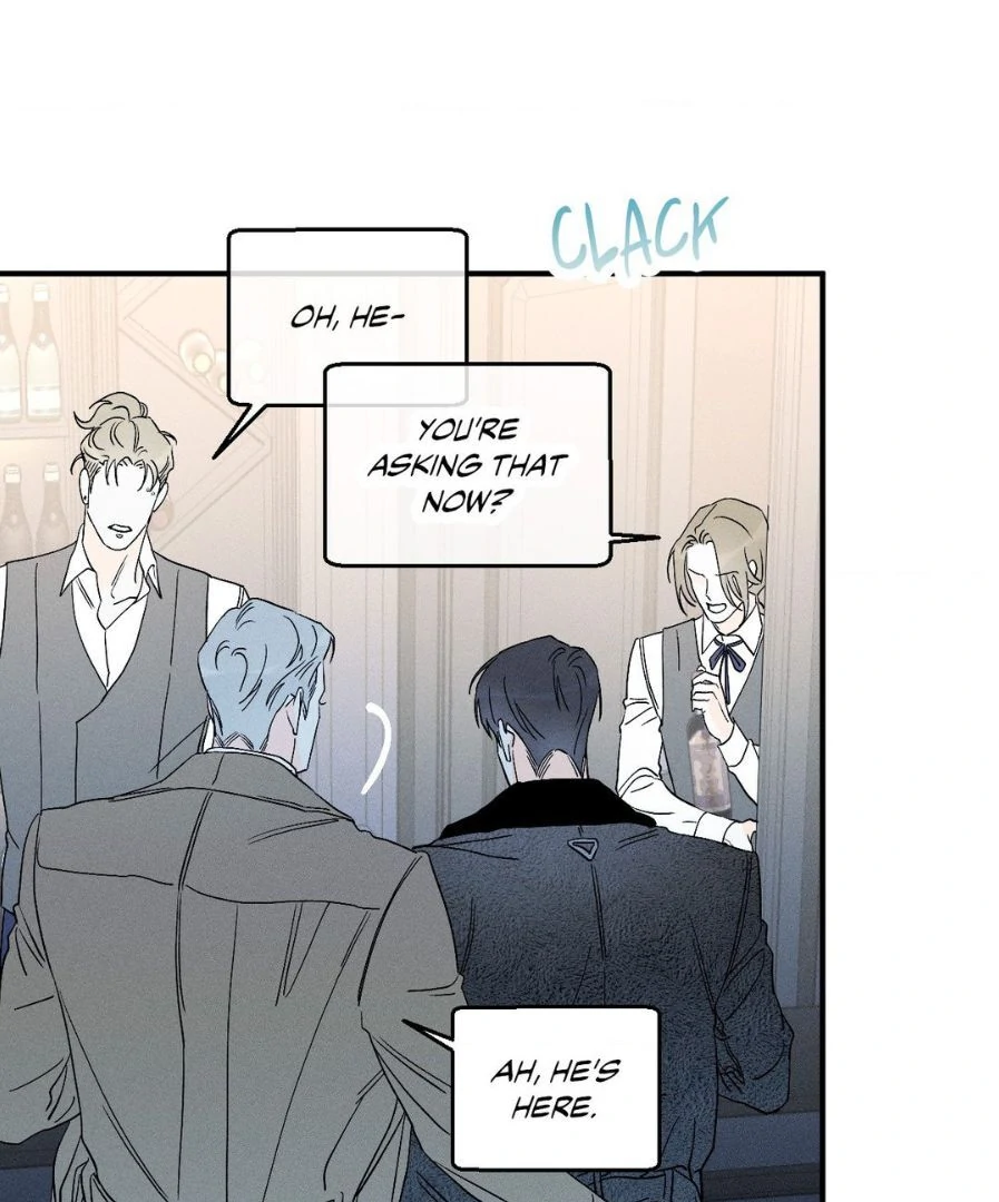 Do You Still Like Me? - Chapter 69 Page 31