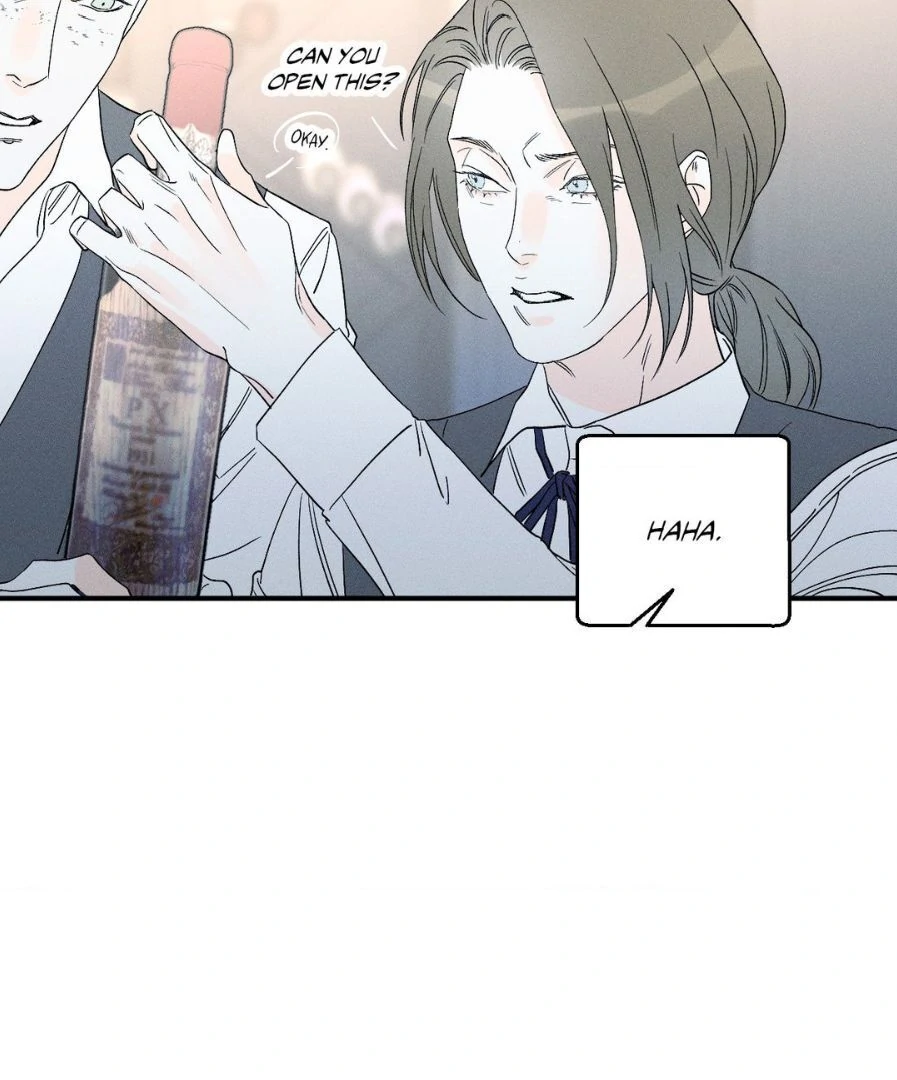 Do You Still Like Me? - Chapter 69 Page 33