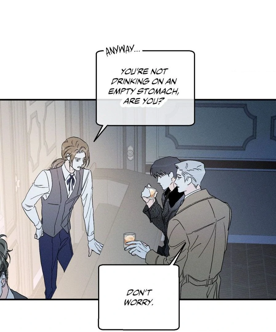 Do You Still Like Me? - Chapter 69 Page 34