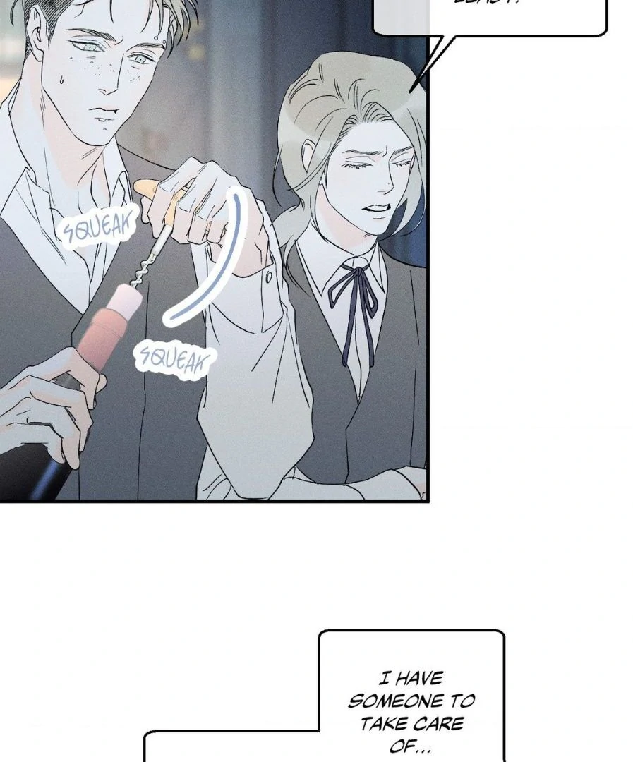 Do You Still Like Me? - Chapter 69 Page 36