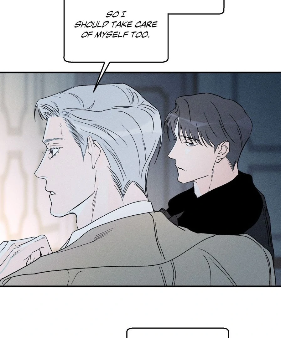 Do You Still Like Me? - Chapter 69 Page 37