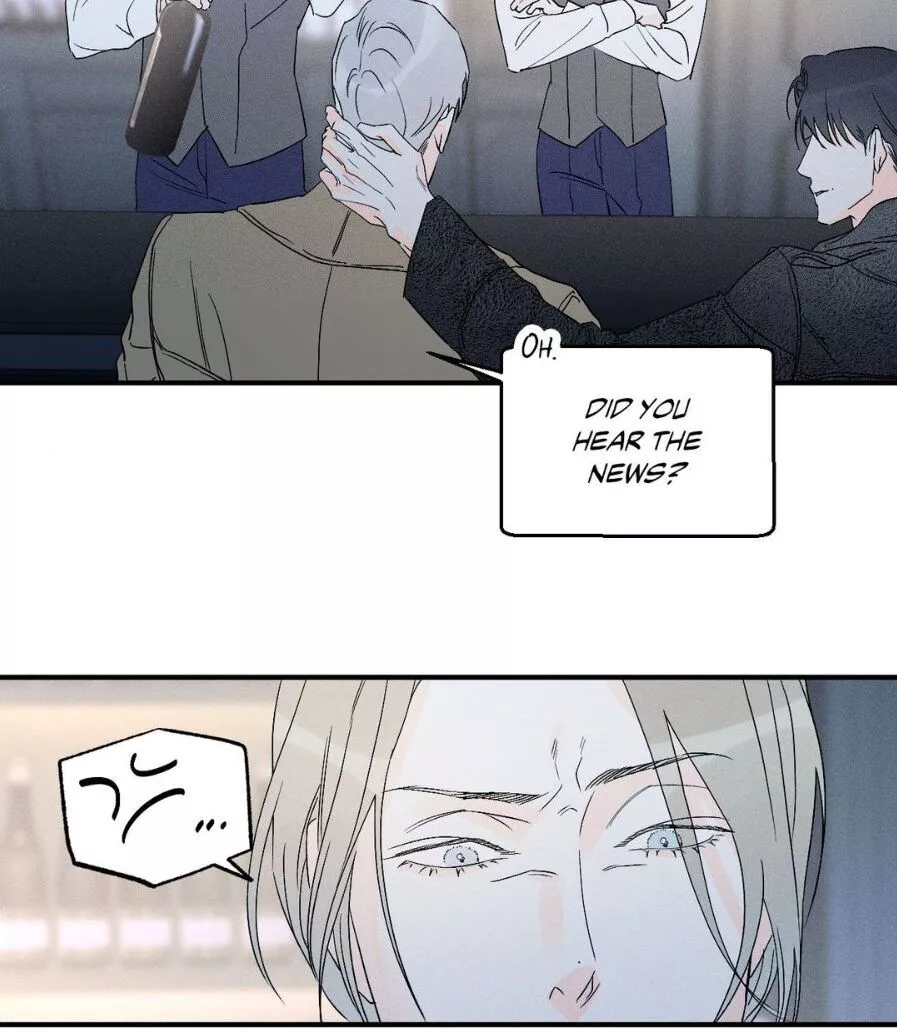 Do You Still Like Me? - Chapter 69 Page 44