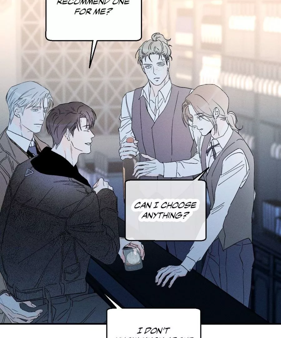 Do You Still Like Me? - Chapter 69 Page 50