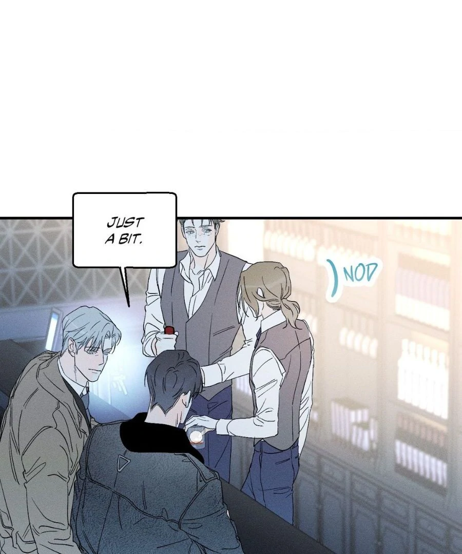 Do You Still Like Me? - Chapter 69 Page 54