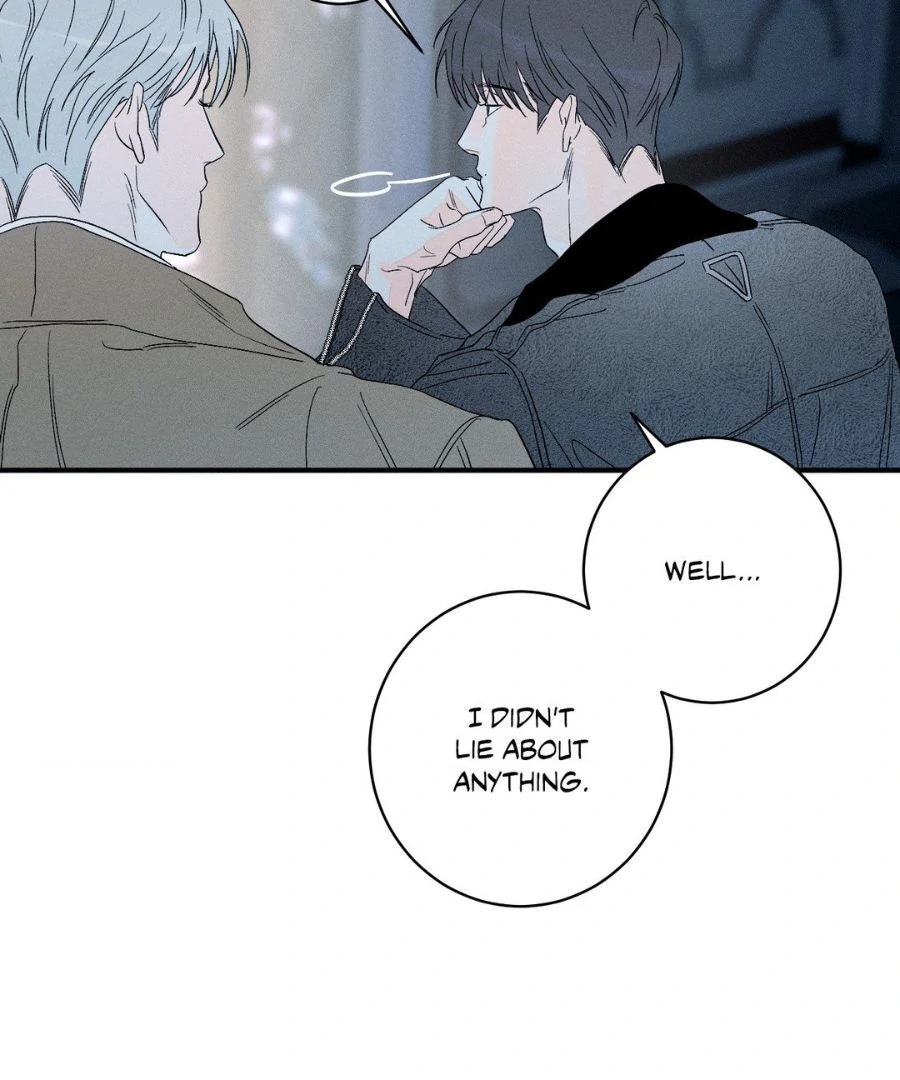 Do You Still Like Me? - Chapter 69 Page 59
