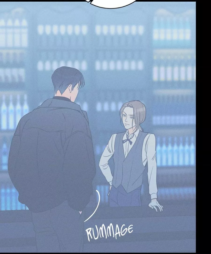 Do You Still Like Me? - Chapter 69 Page 70