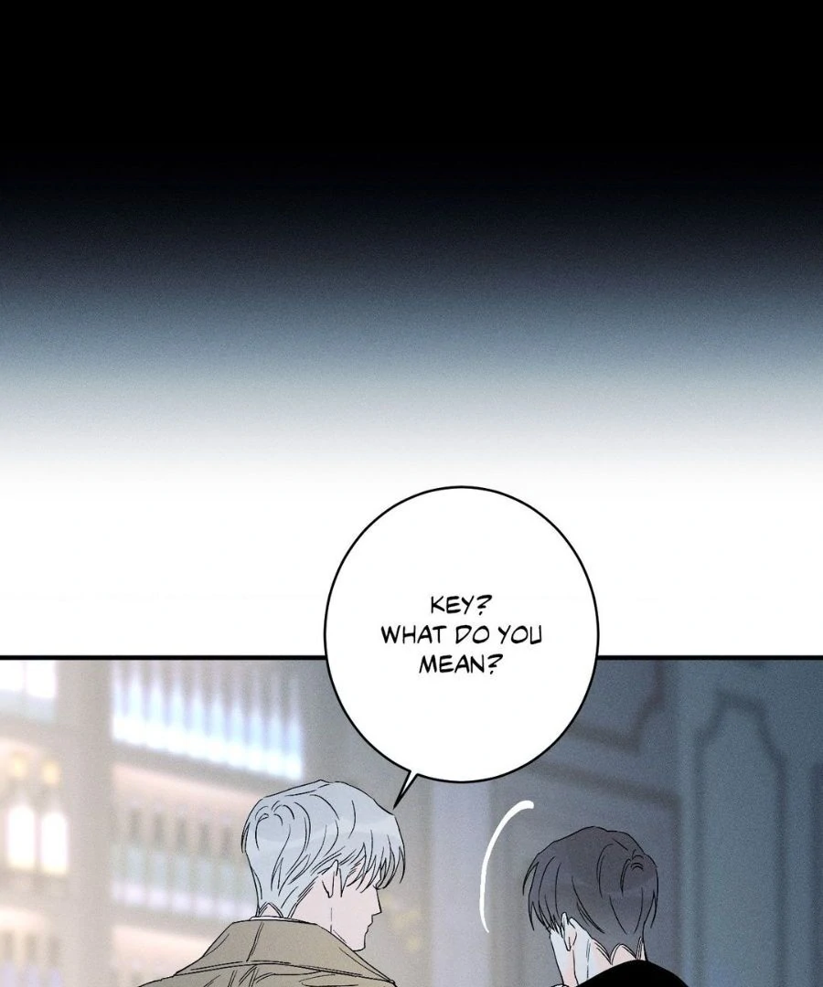 Do You Still Like Me? - Chapter 69 Page 72