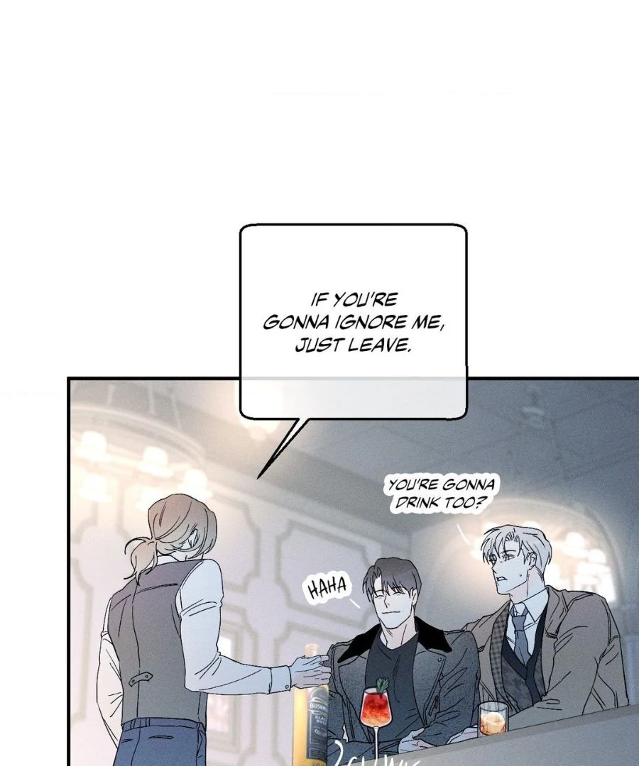 Do You Still Like Me? - Chapter 69 Page 76