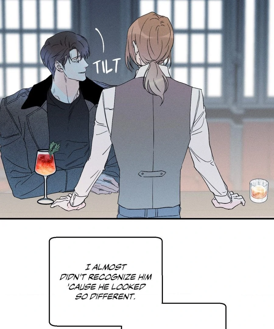 Do You Still Like Me? - Chapter 69 Page 85