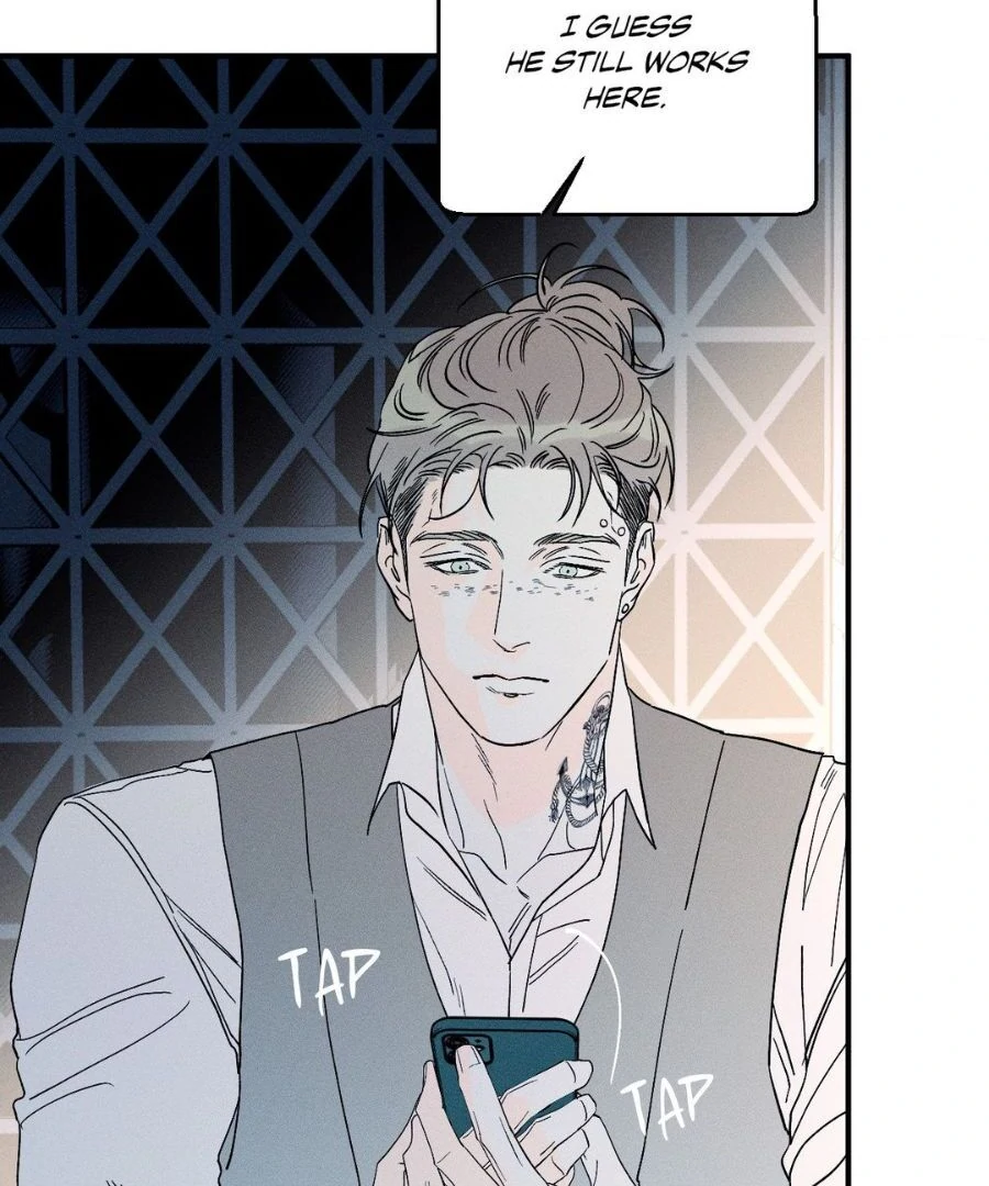 Do You Still Like Me? - Chapter 69 Page 86
