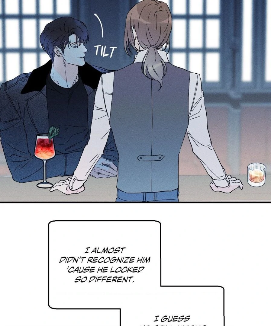 Do You Still Like Me? - Chapter 70 Page 2