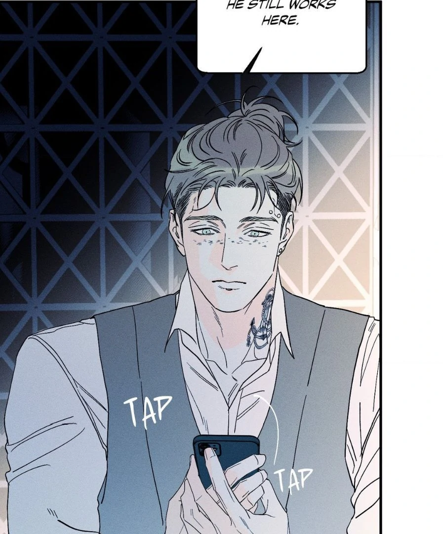 Do You Still Like Me? - Chapter 70 Page 3
