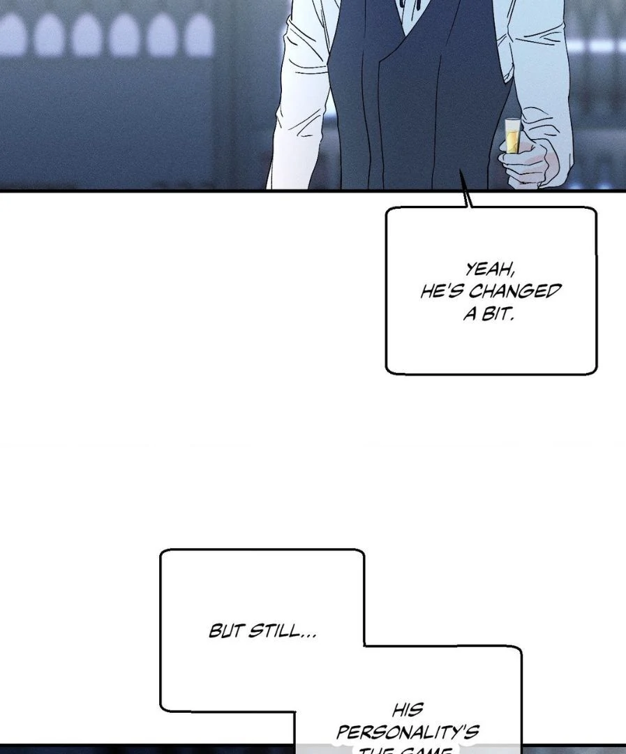Do You Still Like Me? - Chapter 70 Page 7