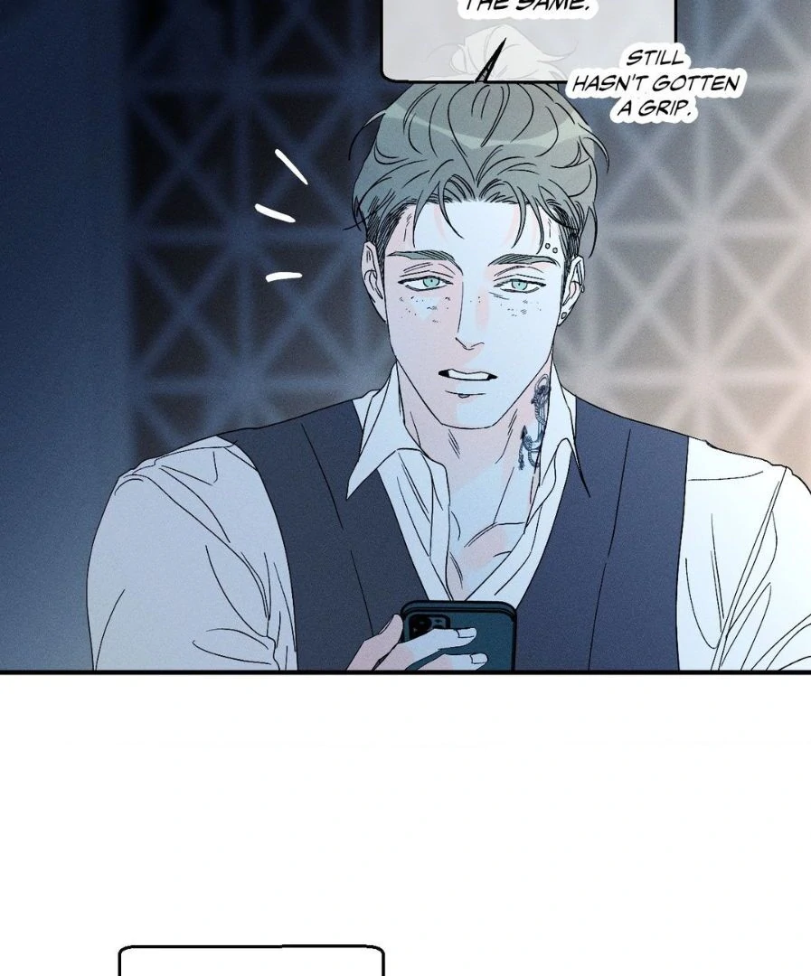 Do You Still Like Me? - Chapter 70 Page 8