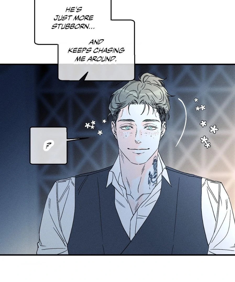 Do You Still Like Me? - Chapter 70 Page 9