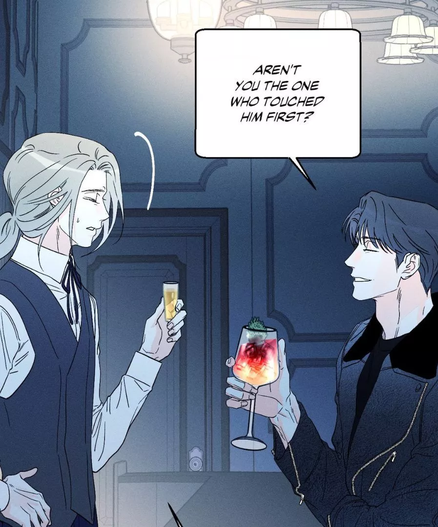 Do You Still Like Me? - Chapter 70 Page 11