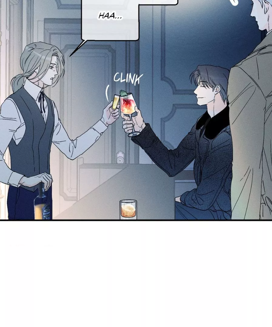 Do You Still Like Me? - Chapter 70 Page 17
