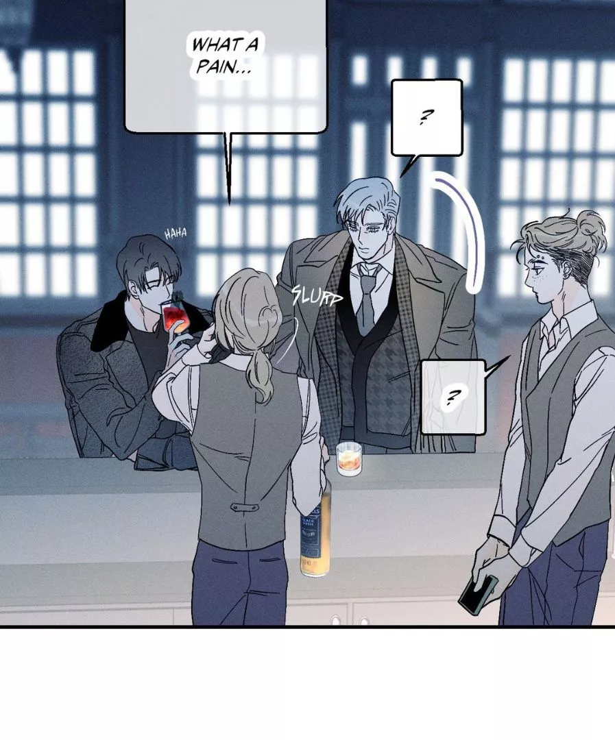 Do You Still Like Me? - Chapter 70 Page 19