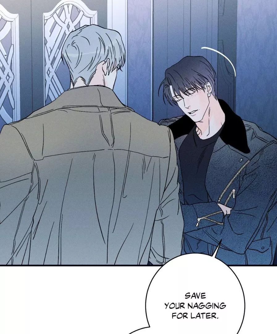 Do You Still Like Me? - Chapter 70 Page 26