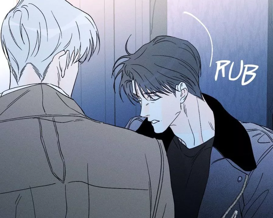 Do You Still Like Me? - Chapter 70 Page 38